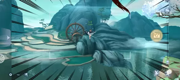 新笑傲江湖手游武器怎么发光