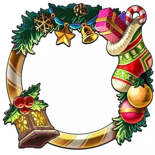 《梦幻模拟战》2019圣诞活动限定头像框雪夜之礼获取攻略 《梦幻模拟战》2019圣诞活动限定头像框雪夜之礼获取攻略
