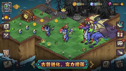 《宠兽萌消》矿石获得攻略 《宠兽萌消》矿石获得攻略