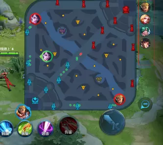 《王者荣耀》体验服12月19日更新公告