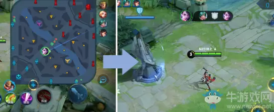 《王者荣耀》体验服12月19日更新公告