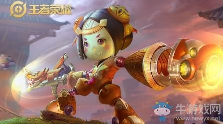 《王者荣耀》S18赛季鲁班七号铭文搭配推荐