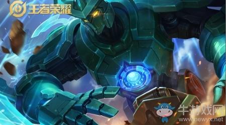 《王者荣耀》S18赛季墨子出装搭配推荐