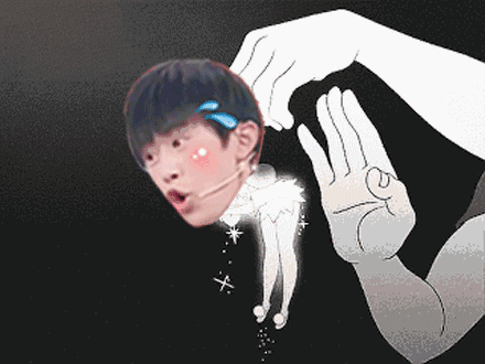 抖音圣诞节表情包