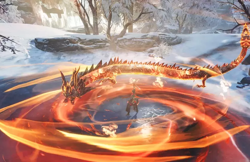 雪鹰领主手游最强PK职业详解 最强PK职业玩法详解