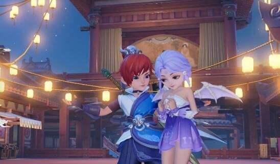 梦幻西游三维版法宝有哪些