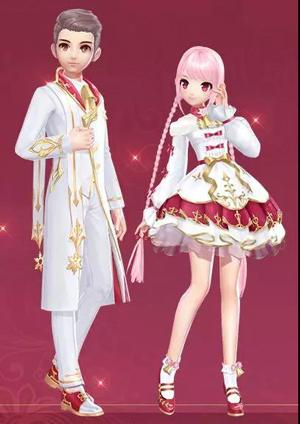 12月20日首发的点券套装叫什么