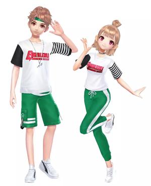 12月20日首发的点券套装叫什么