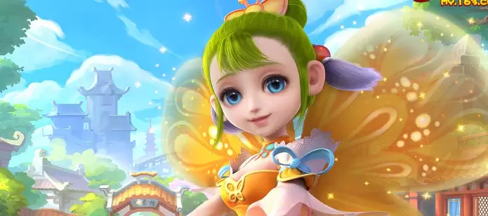 梦幻西游三维版押镖怎么玩