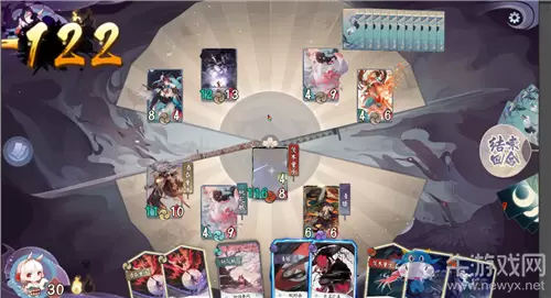 《阴阳师：百闻牌》酒茨秒杀流快攻卡组搭配推荐