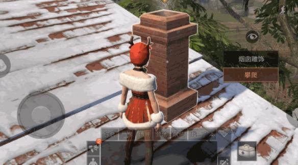 《明日之后》圣诞节家具一览