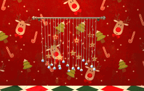 《明日之后》圣诞节家具一览