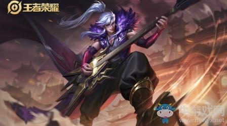 《王者荣耀》S18赛季高渐离出装搭配推荐