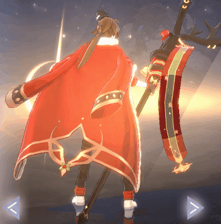 《永远的7日之都》赛斯新皮肤平安夜小叮当获得方法介绍