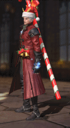 《猎魂觉醒》2019年圣诞节活动大全