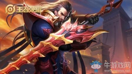 《王者荣耀》S18赛季曹操出装搭配推荐