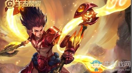 《王者荣耀》S18赛季哪吒出装铭文搭配推荐