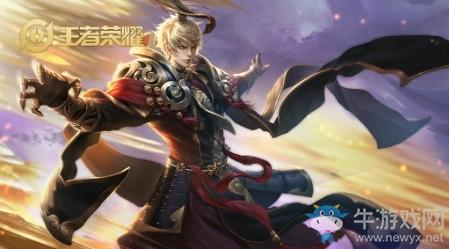 《王者荣耀》S18赛季嬴政铭文搭配推荐