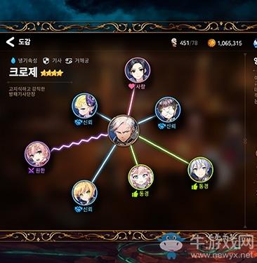 《第七史诗》克罗泽介绍