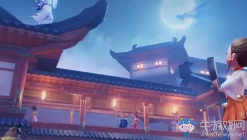 《梦幻西游三维版》勤政事民任务五星技巧攻略