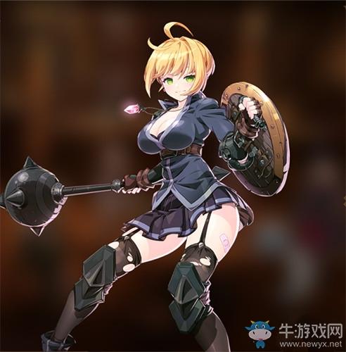 《第七史诗》玛雅介绍