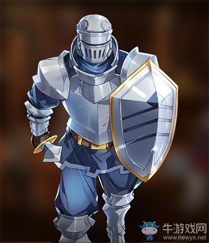 《第七史诗》塔拉诺尔王宫士兵介绍