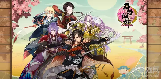 盘点五大乙女手游佳作，2019不如谈个甜甜的恋爱