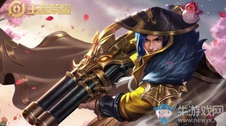 《王者荣耀》S18赛季刘备出装搭配推荐