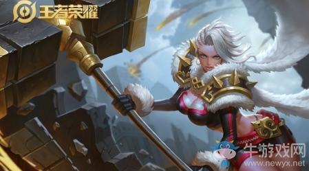 《王者荣耀》S18赛季钟无艳出装搭配推荐