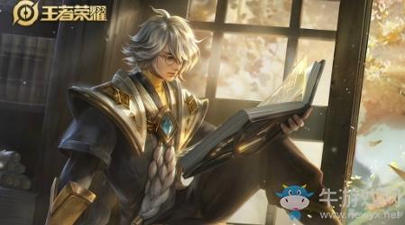 《王者荣耀》S18赛季张良出装搭配推荐