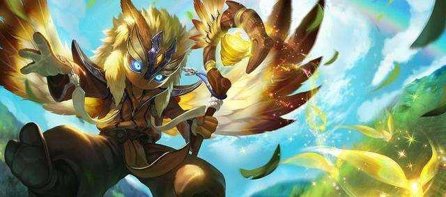 王者荣耀觉醒之战鬼谷子技能