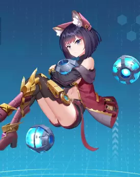 百万骑士团明境计划道尔顿怎么样