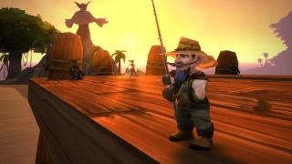 魔兽世界怀旧服