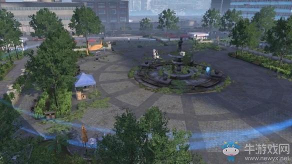 《明日之后》莱文市不明生物技能详解