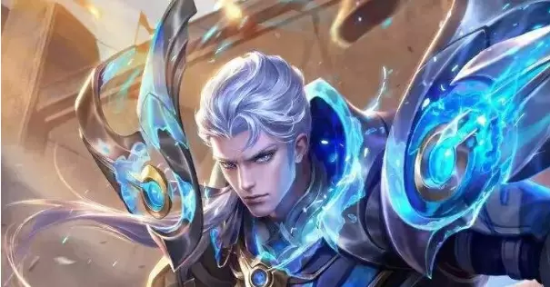 王者荣耀觉醒之战铠技能