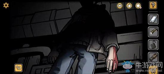 《诡船谜案2：远洋禁地》杰西卡线索一览