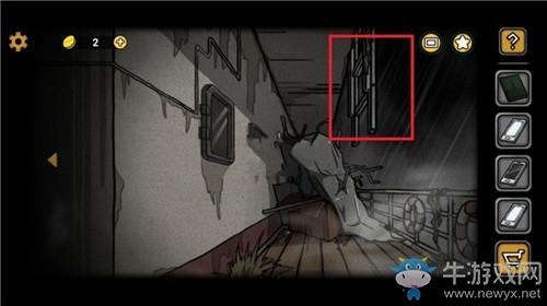 《诡船谜案2：远洋禁地》第四部分通关攻略