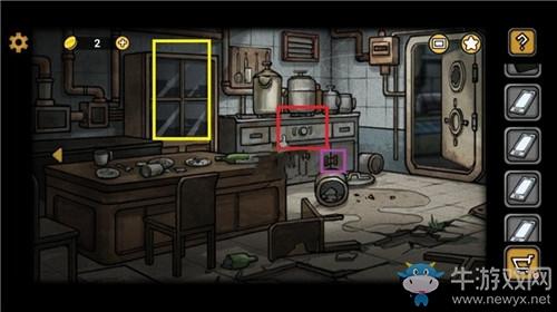 《诡船谜案2：远洋禁地》第四部分通关攻略