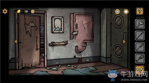 《诡船谜案2：远洋禁地》第三部分通关攻略