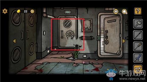 《诡船谜案2：远洋禁地》第三部分通关攻略