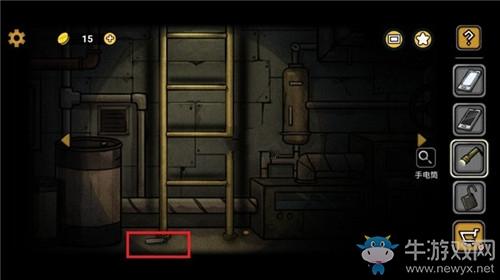 《诡船谜案2：远洋禁地》第一部分通关攻略