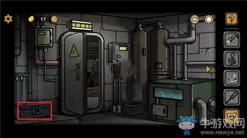 《诡船谜案2：远洋禁地》第一部分通关攻略