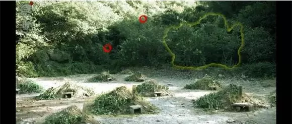 《人皮鼓》墓地速通图文攻略