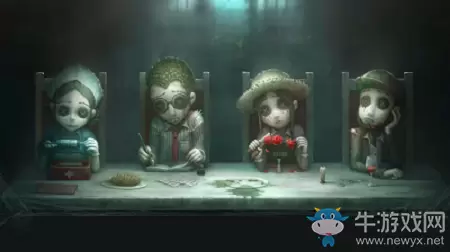 网易游戏排行榜：盘点2019年最火的五款网易游戏