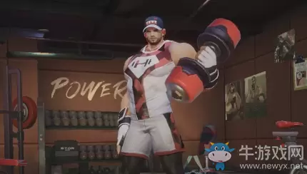 《王者荣耀》程咬金荣耀典藏皮肤活力突击技能一览