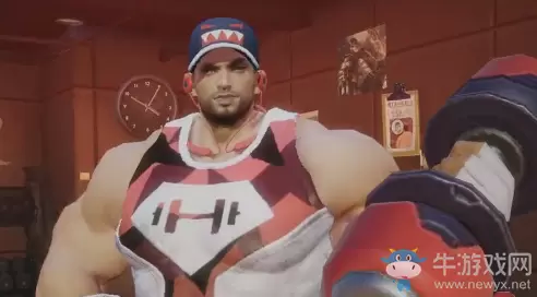 《王者荣耀》程咬金荣耀典藏皮肤活力突击入手分析