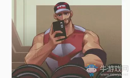 《王者荣耀》程咬金荣耀典藏皮肤活力突击售价介绍