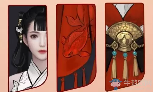 《一梦江湖》手游沧海校服十洲套时装一览