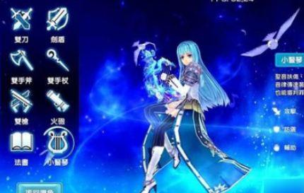 启源女神星辉的彼岸水打法攻略 启源女神星辉的彼岸水打法阵容推荐