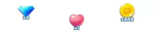 在最新一期签到有礼中，签到第九天可以获得什么奖励呢